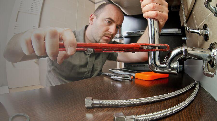 Local expert plumbing services in Ooltewah, TN